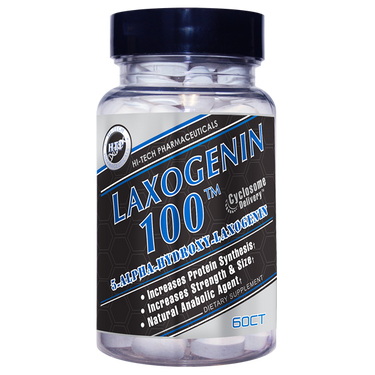 Laxogenin 100™